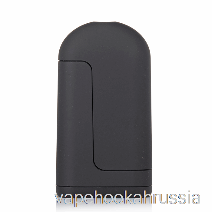 Vape Russia Hamilton Devices испаритель надгробия черный